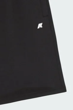THEOME LIGHT SPACER - Short | Noir*K-WAY Best