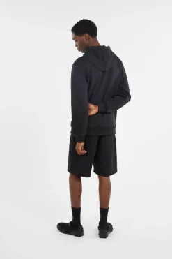 THEOME LIGHT SPACER - Short | Noir*K-WAY Best