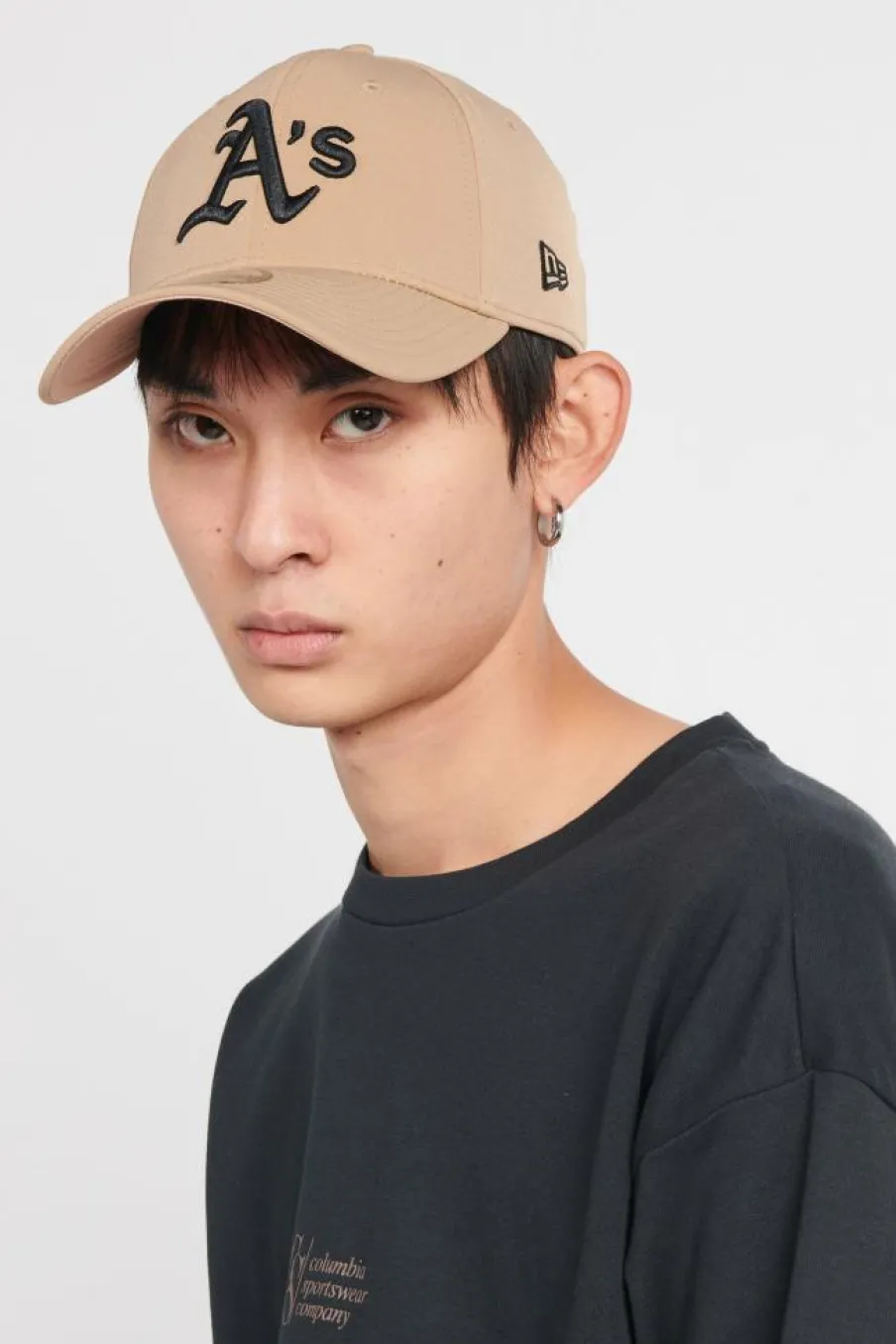 39THIRTY OAKATH - Casquette | Beige*NEW ERA Outlet
