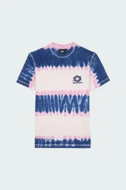 TIE DYE - t-shirt | Violet*TEALER Clearance