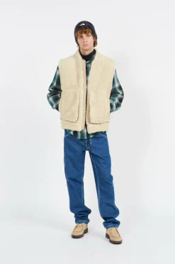 TIE DYE LOG - Bonnet | Noir*THE NORTH FACE