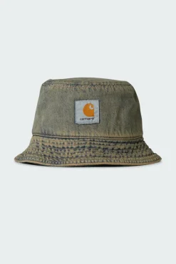 Tigan Bucket Hat - Bob | Bleu*CARHARTT WIP Best