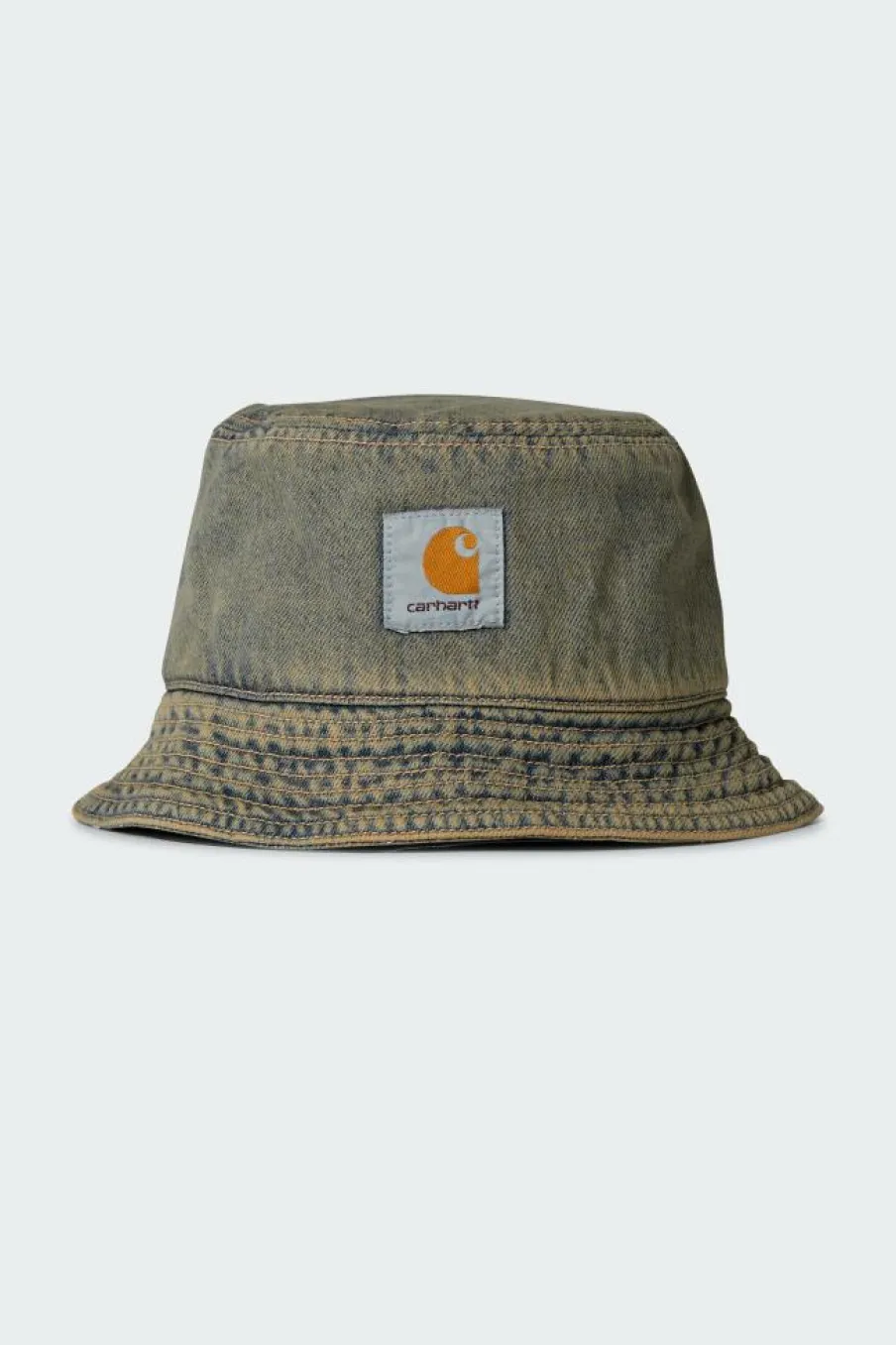Tigan Bucket Hat - Bob | Bleu*CARHARTT WIP Best