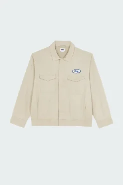 TILTON WORK JKT - Veste | Beige*OBEY Outlet