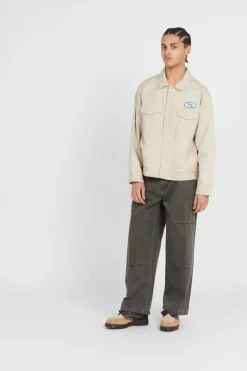 TILTON WORK JKT - Veste | Beige*OBEY Outlet