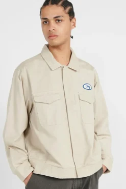 TILTON WORK JKT - Veste | Beige*OBEY Outlet
