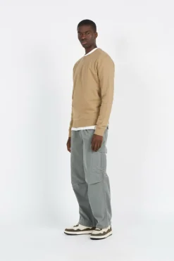 TIM - Sweatshirt | e*FARAH Outlet