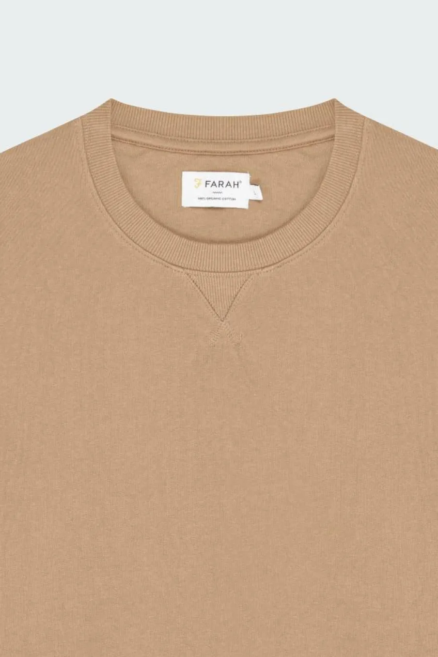 TIM - Sweatshirt | e*FARAH Outlet
