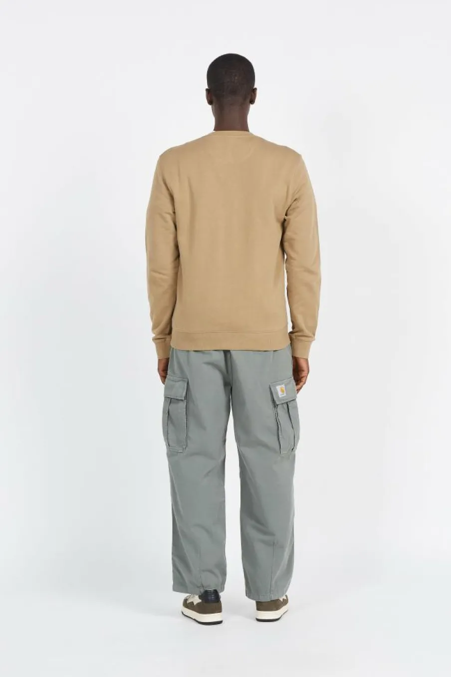 TIM - Sweatshirt | e*FARAH Outlet