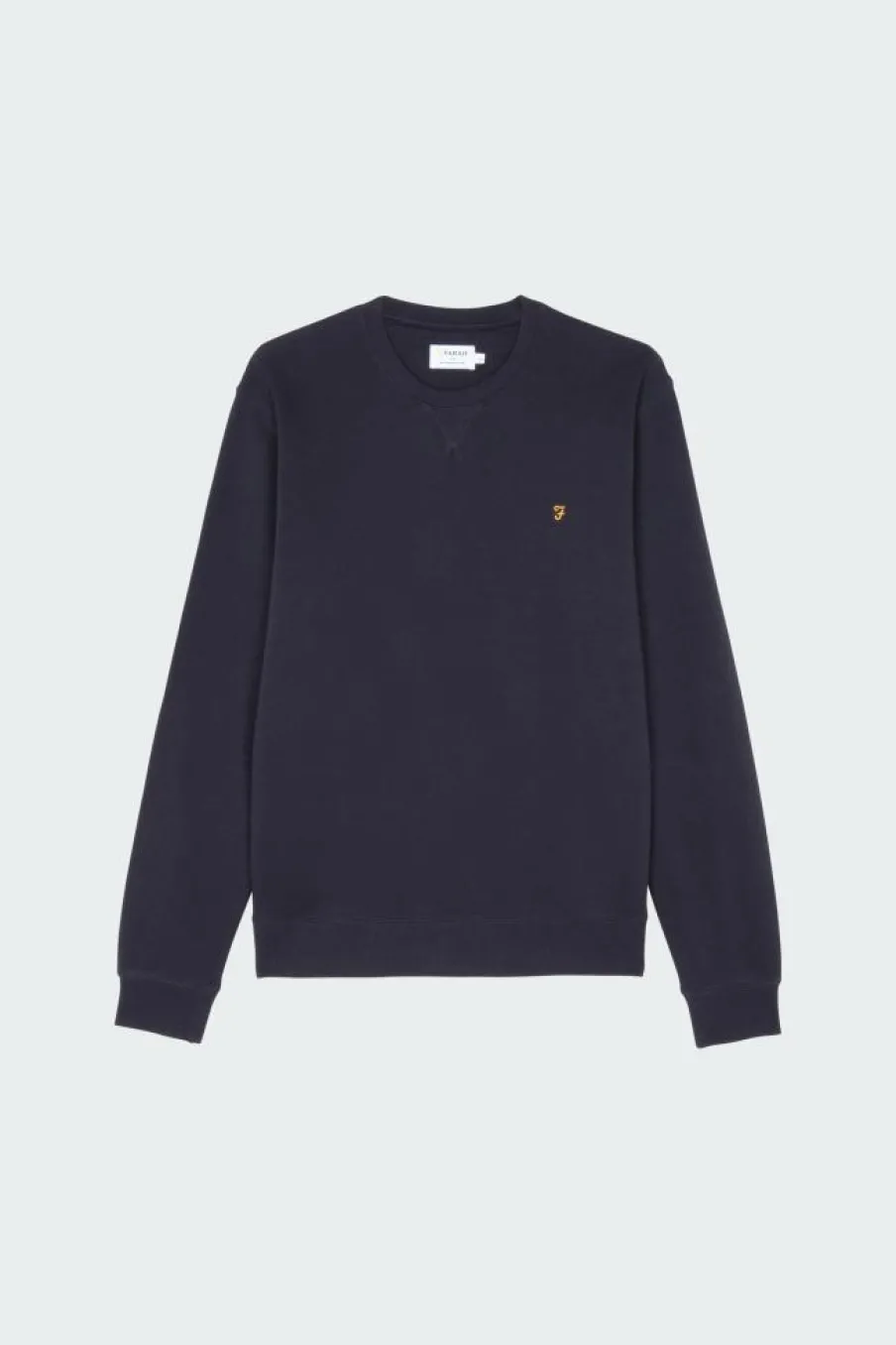 TIM - Sweatshirt | Bleu*FARAH Clearance