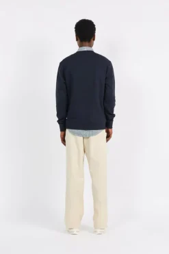 TIM - Sweatshirt | Bleu*FARAH Clearance