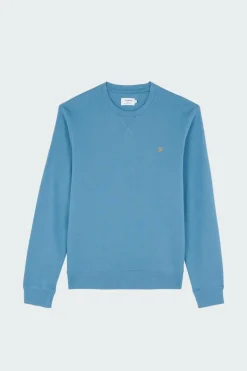 TIM - Sweatshirt | Bleu*FARAH Best