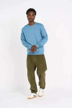 TIM - Sweatshirt | Bleu*FARAH Best
