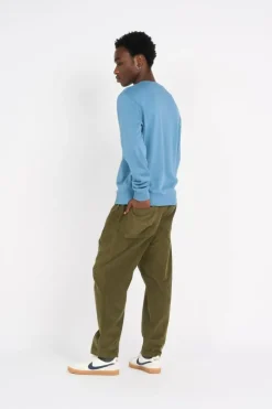 TIM - Sweatshirt | Bleu*FARAH Best