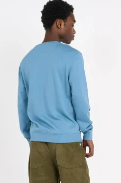 TIM - Sweatshirt | Bleu*FARAH Best