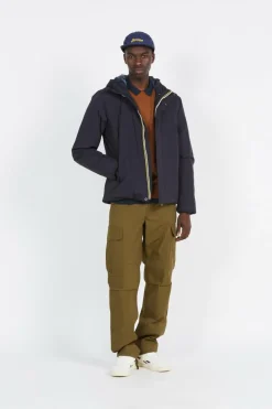 TIM - Sweatshirt | Marron*FARAH Clearance