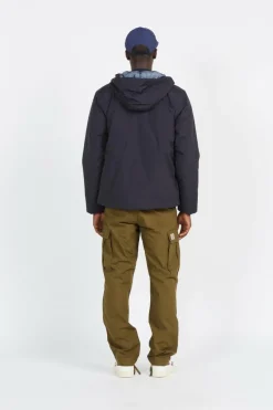 TIM - Sweatshirt | Marron*FARAH Clearance
