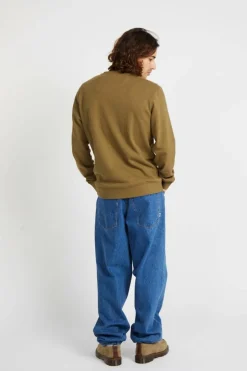 TIM - Sweatshirt | Vert*FARAH