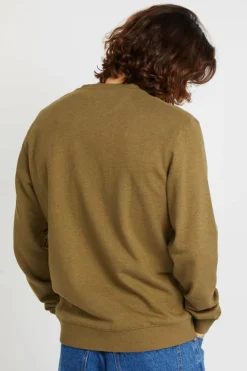 TIM - Sweatshirt | Vert*FARAH