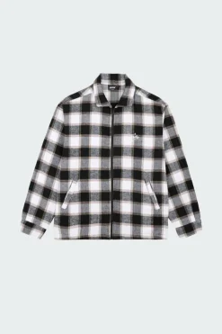 TIMBER OVERSHIRT - Chemise | Multicolore*JACKER Hot