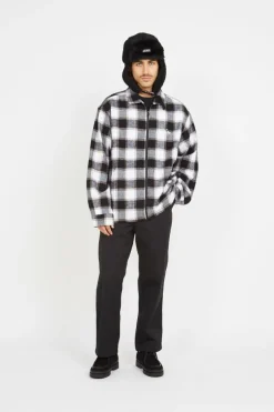 TIMBER OVERSHIRT - Chemise | Multicolore*JACKER Hot