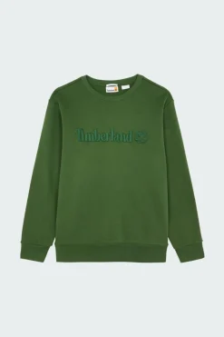 - Sweatshirt | Vert*TIMBERLAND Discount