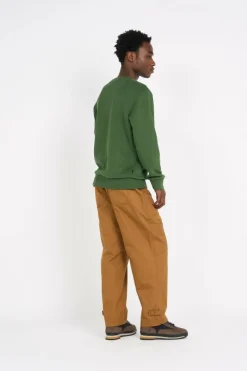 - Sweatshirt | Vert*TIMBERLAND Discount