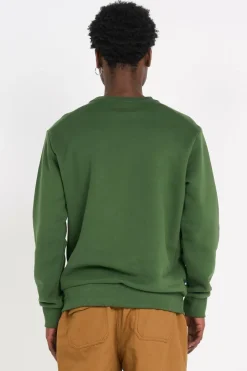 - Sweatshirt | Vert*TIMBERLAND Discount