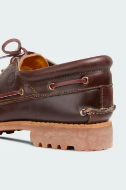 AUTHENTIC - mocassins | Marron*TIMBERLAND Hot