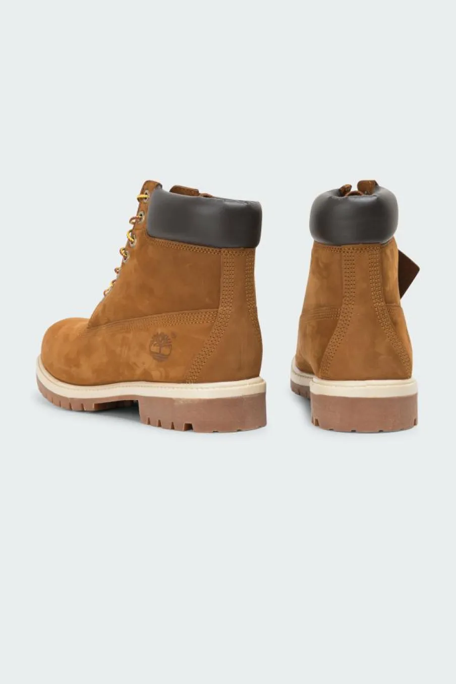 PREMIUM - Boots | Marron*TIMBERLAND New