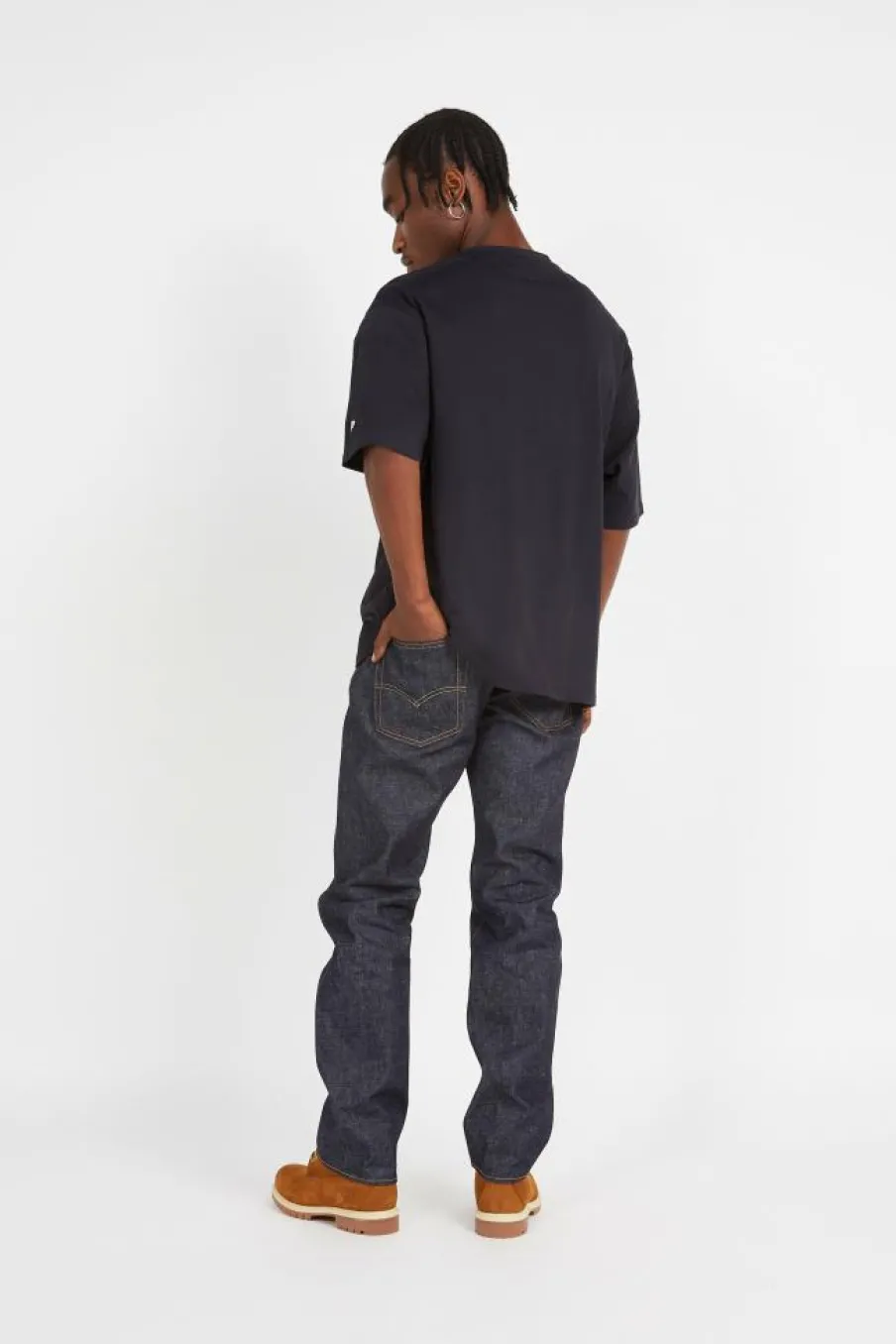 PREMIUM - Boots | Marron*TIMBERLAND New