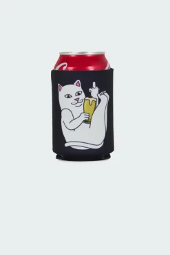 TIPPY NERM BEER COZY - Porte bière | Noir*RIPNDIP Outlet