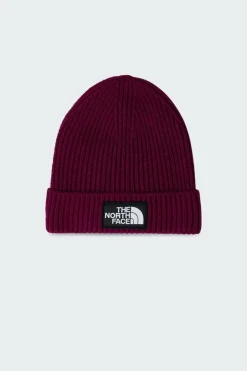 TNF - Bonnet | Violet*THE NORTH FACE Clearance