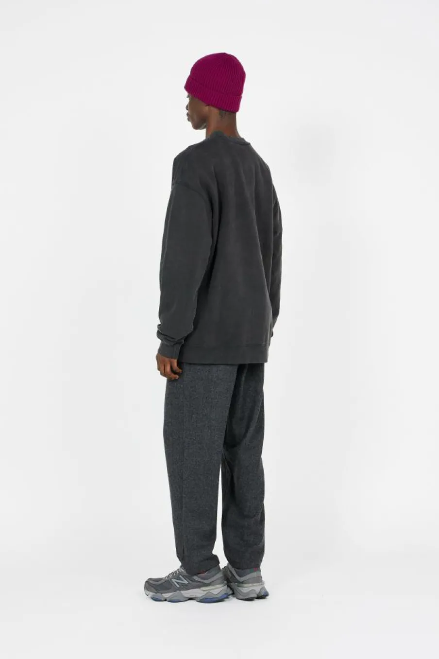 TNF - Bonnet | Violet*THE NORTH FACE Clearance