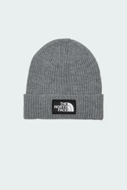 TNF - Bonnet en maille | Gris*THE NORTH FACE New
