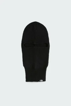 TNF LOGO BOX KNIT BALACLAVA - Balaclava | Noir*THE NORTH FACE Discount