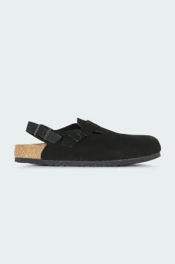 Tokio LEVE - Sabots | Noir*BIRKENSTOCK