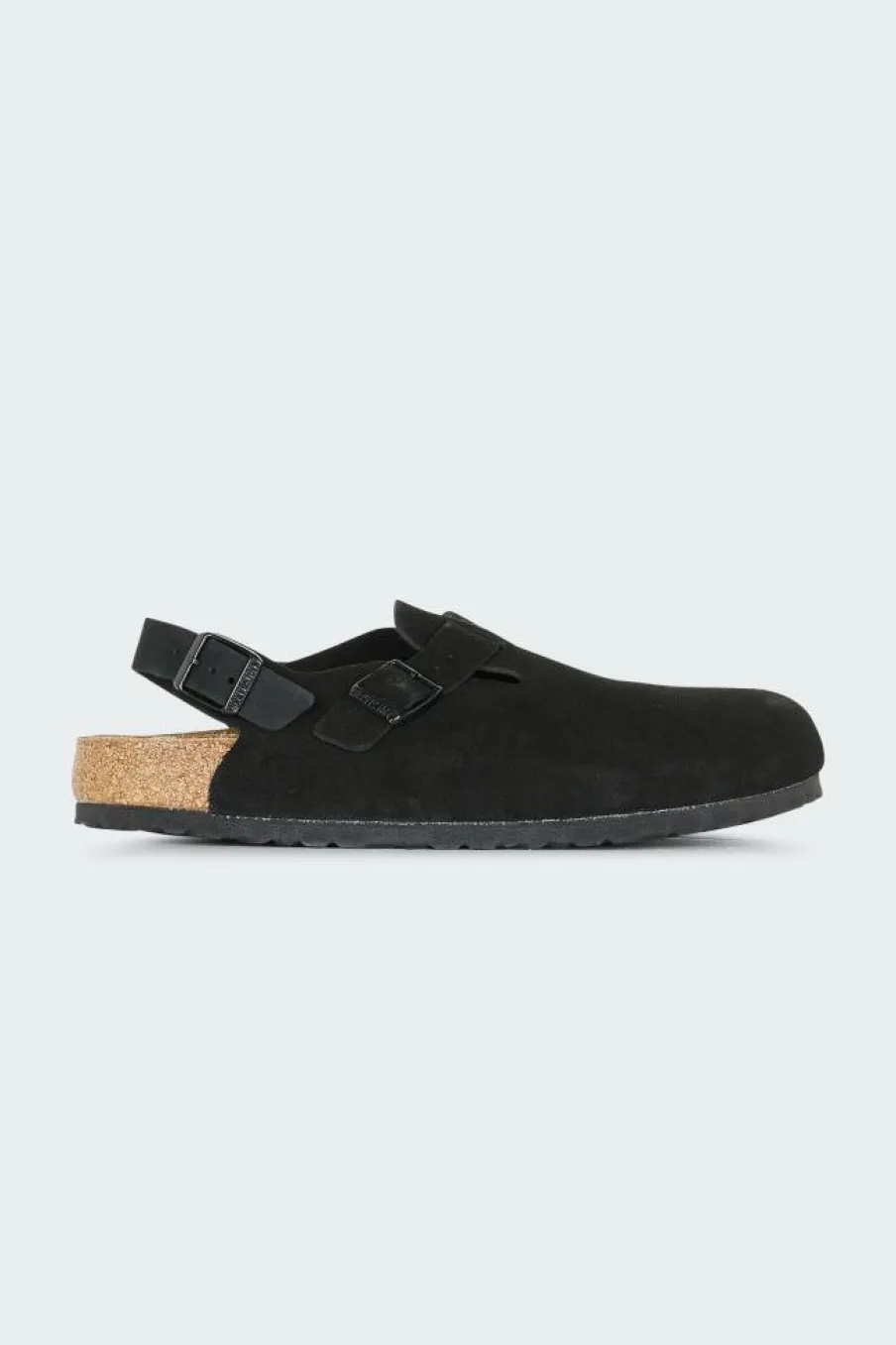 Tokio LEVE - Sabots | Noir*BIRKENSTOCK
