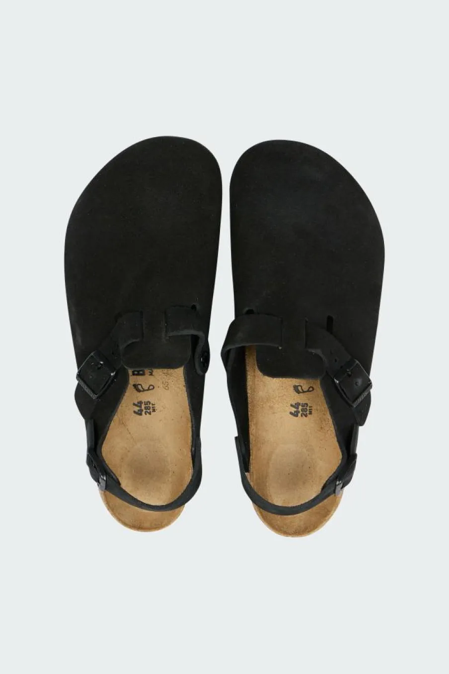 Tokio LEVE - Sabots | Noir*BIRKENSTOCK