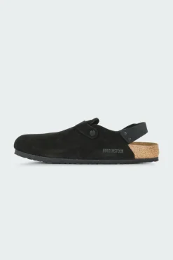 Tokio LEVE - Sabots | Noir*BIRKENSTOCK