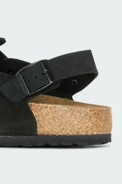 Tokio LEVE - Sabots | Noir*BIRKENSTOCK