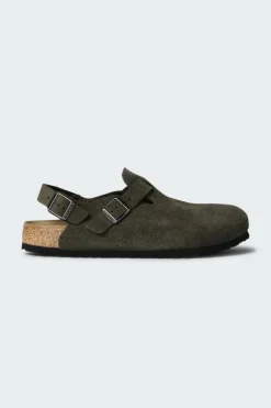 Tokio LEVE - Sabots | Vert*BIRKENSTOCK Hot