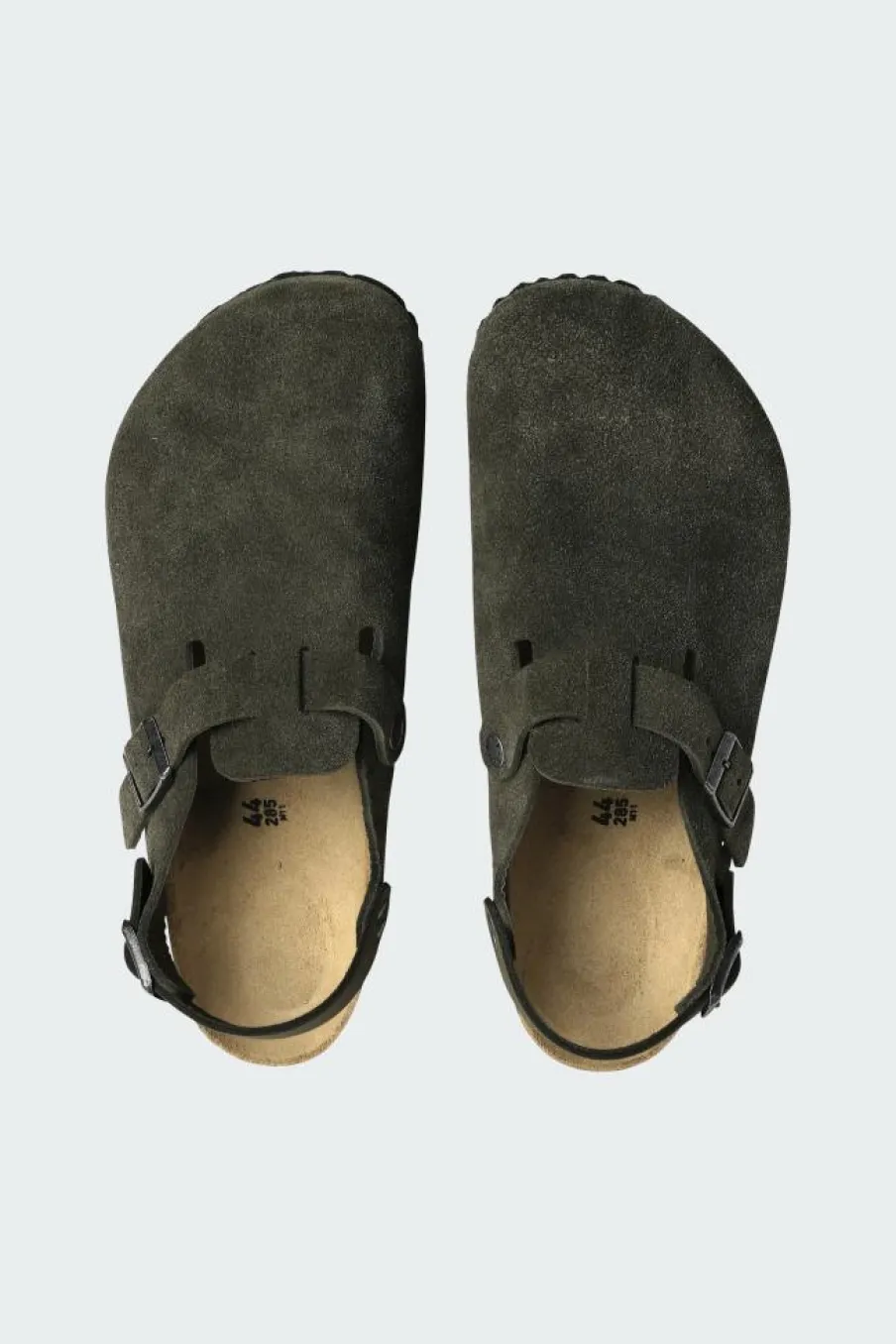 Tokio LEVE - Sabots | Vert*BIRKENSTOCK Hot