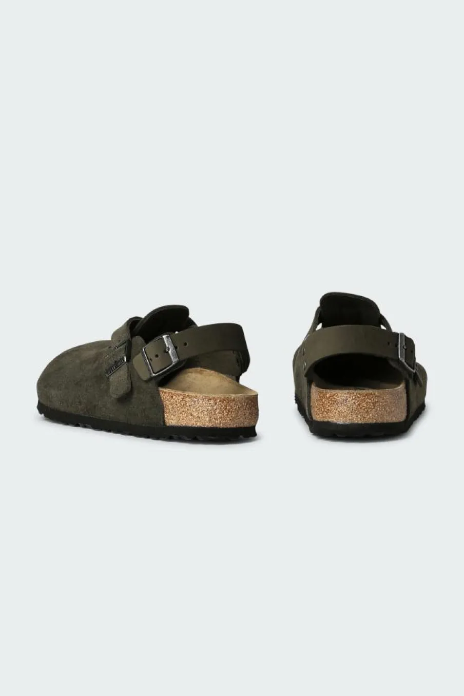 Tokio LEVE - Sabots | Vert*BIRKENSTOCK Hot