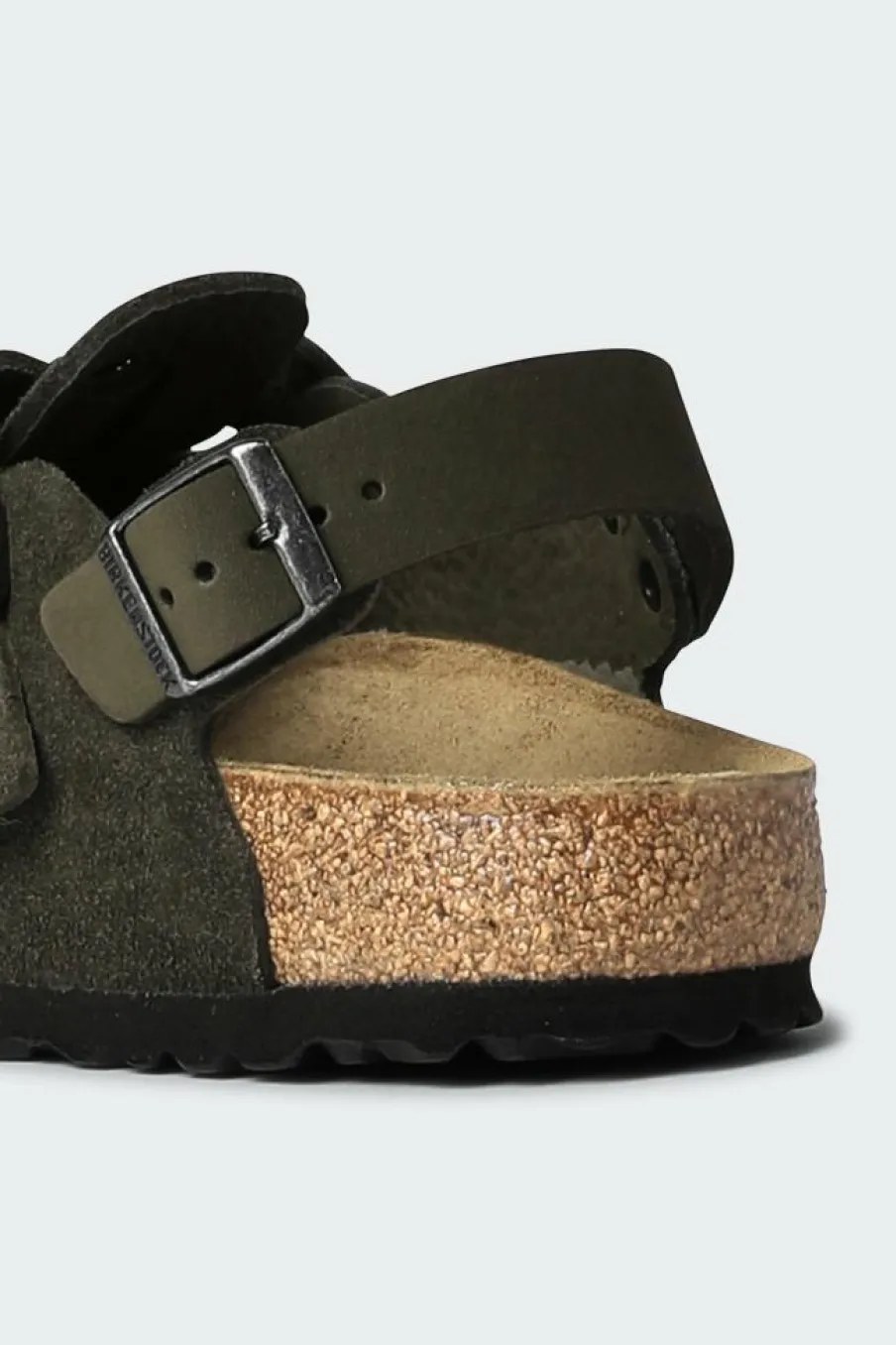Tokio LEVE - Sabots | Vert*BIRKENSTOCK Hot