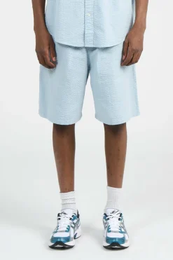 Toland Short - Short | Bleu*CARHARTT WIP Hot