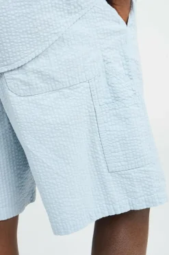 Toland Short - Short | Bleu*CARHARTT WIP Hot