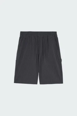 Toland Short - Short | Noir*CARHARTT WIP Online