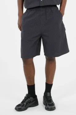 Toland Short - Short | Noir*CARHARTT WIP Online