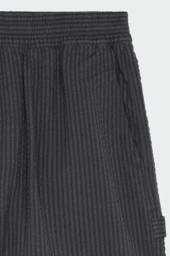 Toland Short - Short | Noir*CARHARTT WIP Online